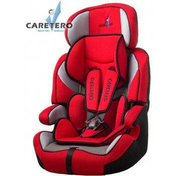 Caretero Falcon New 2016 red od 1 730 Kč - Heureka.cz