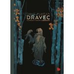 Dravec - Dave McKean – Zboží Dáma