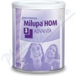 MILUPA HOM 3 ADVANTA POR PLV 1X500G – Hledejceny.cz