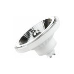 Wojnarowscy LED AR111 GU10 230V 12W SMD 20° neutrální bílá 4000 5500K – Hledejceny.cz