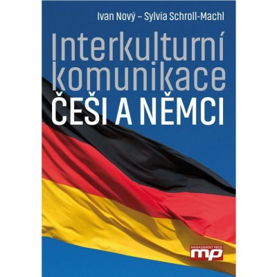 česko-německá Interkulturní komunikace v řízení a podnikání