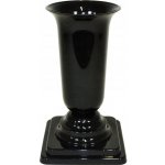 Váza FORM-PLASTIC plast 13 x 31 cm – Hledejceny.cz