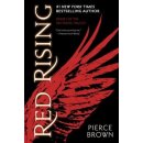 Red Rising Brown PiercePaperback