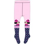 Setino dívčí punčocháče Minnie mouse Disney sv. růžové – Zboží Mobilmania