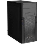 SilverStone Precision PS13 SST-PS13B – Zboží Mobilmania