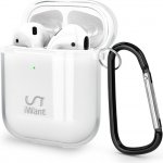 iWant AirPods 1./2..generace TPU pouzdro 9911101000013 – Zboží Živě