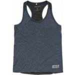 Devold Endurance Merino 130 Singlet Women 287A night modrá – Zboží Mobilmania