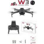 Syma W3 – Zboží Mobilmania