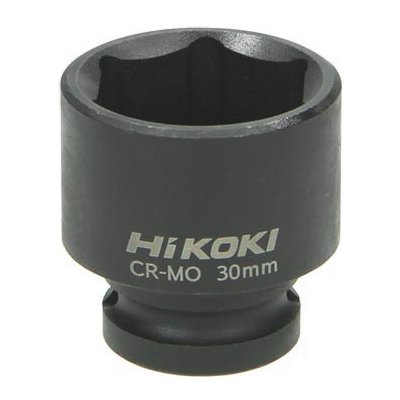 Hikoki nástrčný klíč pro rázové utahování 19x38, 751811