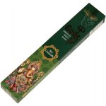 Misbah Sri Ganesh indické vonné tyčinky 15 ks – Zboží Dáma