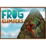 Frog Climbers – Hledejceny.cz