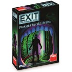 Dino Exit: Únikovka Prokletá horská dráha – Zbozi.Blesk.cz