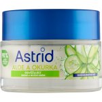 Astrid aloe & okurka denní a noční krém 50 ml – Hledejceny.cz