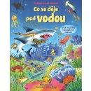 Co se děje pod vodou