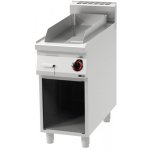 Red Fox FTH 90/40 E Grilovací deska – Hledejceny.cz