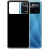 Pouzdro a kryt na mobilní telefon Xiaomi Pouzdro BACK Lenuo TPU Xiaomi Poco X4 Pro černé