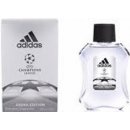 adidas UEFA Champions League Arena Edition voda po holení 100 ml