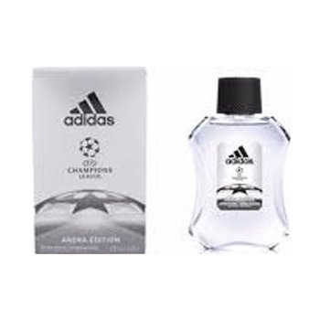 adidas UEFA Champions League Arena Edition voda po holení 100 ml