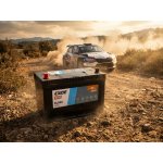 Exide START-STOP EFB 12V 95Ah 800A EL955 – Zboží Mobilmania