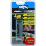 CEYS Super Epoxi tmel kov 47g – Zbozi.Blesk.cz