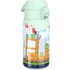 Láhev na pití ion8 Leak Proof Angry Birds Game Level 400 ml