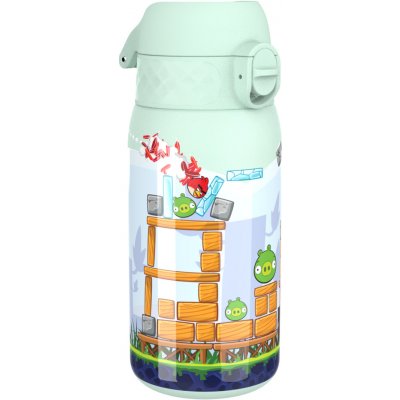 ion8 Leak Proof Angry Birds Game Level 400 ml