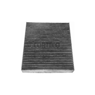 CORTECO Filtr, vzduch v interiéru 21653035 – Hledejceny.cz