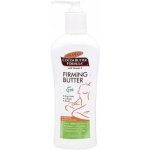 Palmer's Pregnancy zpevňující tělové máslo Cocoa Butter Formula (Firming Butter Firms & Tones) 315 ml – Zbozi.Blesk.cz