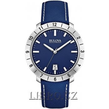 Bulova 96B204