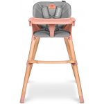 Lionelo Koen 2v1 Pink Rose 2022 – Zboží Dáma