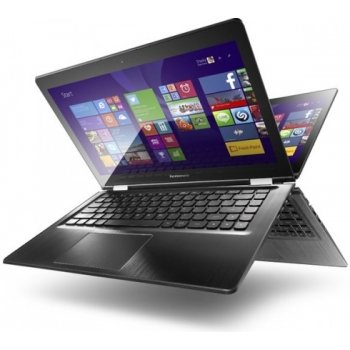 Lenovo IdeaPad Yoga 80N600EPCK