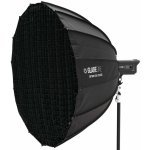 GlareOne Grid pro softbox Hexa 120 PRO – Zboží Živě