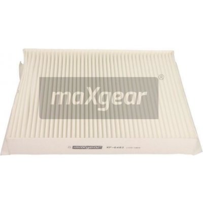 MAXGEAR Filtr, vzduch v interiéru 26-1352 – Hledejceny.cz