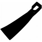 STREND motyka plochá 7cm 750g kovaná bez násady – Zboží Dáma