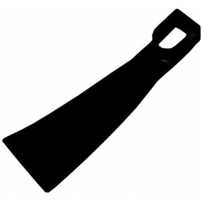 STREND motyka plochá 7cm 750g kovaná bez násady – Zboží Dáma