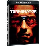 Terminátor 4K UHD BD – Zboží Dáma