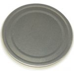 Bohumil Prokop Zavařovací víčko OMNIA, velké 83c, 710 ml, 20 ks – Hledejceny.cz