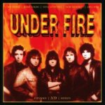 Under Fire - Under Fire CD – Zboží Mobilmania
