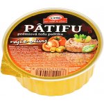 Veto Patifu Paštika tofu bazalka a česnek 100 g – Hledejceny.cz