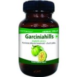Herbal Hills Garciniahills Bylinné kapsle 60 kapslí – Hledejceny.cz