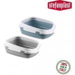 Stefanplast Queen extra velká šedo 55 x 71 x 24,5 cm – Sleviste.cz