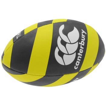 Canterbury Thrillseeker Rugby Ball