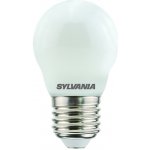 Sylvania 0029497 LED žárovka filament E27 4,5W 470lm 6500K – Hledejceny.cz