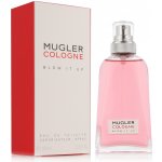 Thierry Mugler Cologne Take Me Out toaletní voda unisex 100 ml – Hledejceny.cz