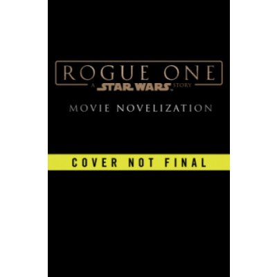 Rogue One: A Star Wars Story – Zbozi.Blesk.cz