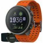 Suunto Vertical Titanium – Hledejceny.cz