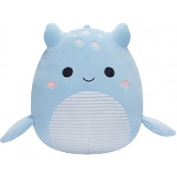 Squishmallows Lochneská příšera Lune 20 cm