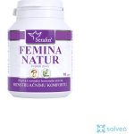 Serafin byliny Femina Natur gynekologické potíže 90 kapslí – Hledejceny.cz