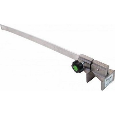 Freund Měřič rozteče latí 15-40cm Al 00380000 – Sleviste.cz