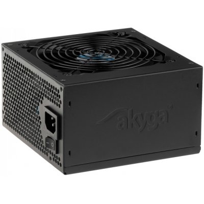 Akyga Basic Series 600W AK-U4-600 – Zboží Mobilmania